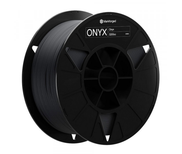 Markforged filament Onyx and Carbon Fiber Spool Pack