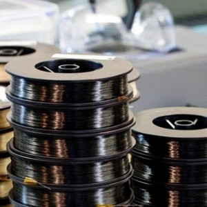 Филамент Markforged Onyx и Carbon Fiber Spool Pack