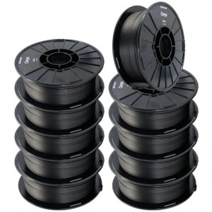 Набор катушек Markforged Onyx: только для клиентов Success Plan (10x800cc)