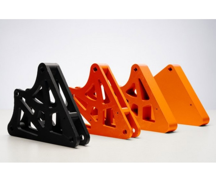 Філамент Markforged Precise PLA Зелений 600cc