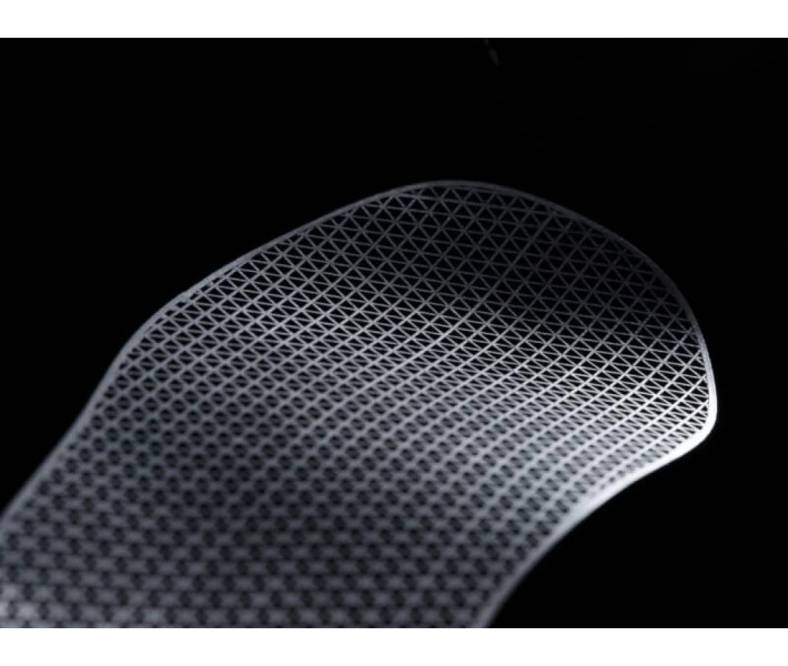 Філамент Markforged Smooth TPU 95A Білий 800cc