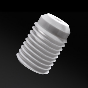 Філамент Markforged Smooth TPU 95A Білий 800cc