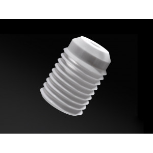 Філамент Markforged Smooth TPU 95A Білий 800cc