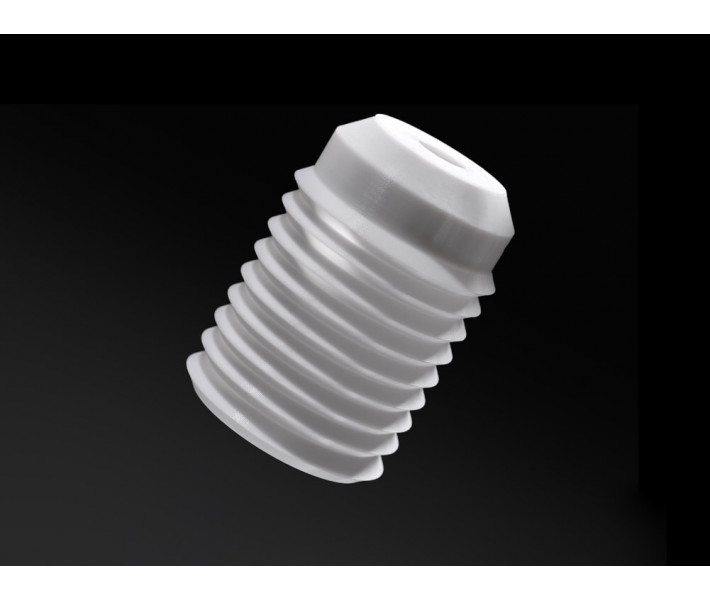 Філамент Markforged Smooth TPU 95A Білий 800cc