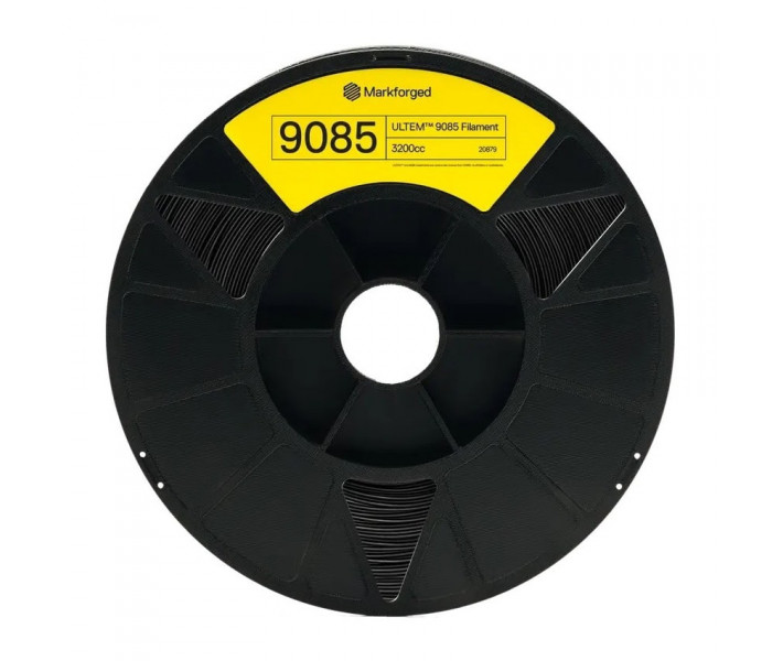 Markforged filament ULTEM 9085 3200cc Markforged filament ULTEM 9085 3200cc