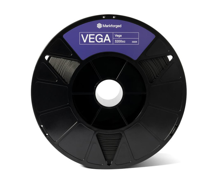 Markforged filament Vega 3200cc