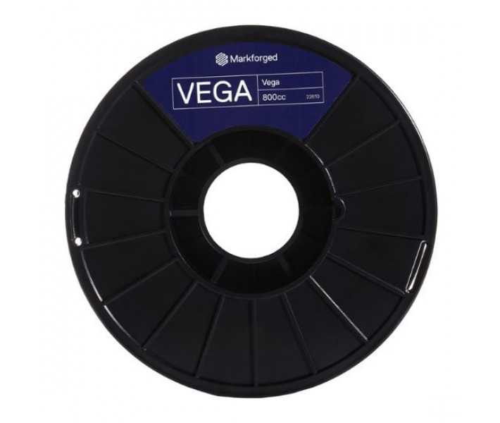 Markforged filament Vega 800cc