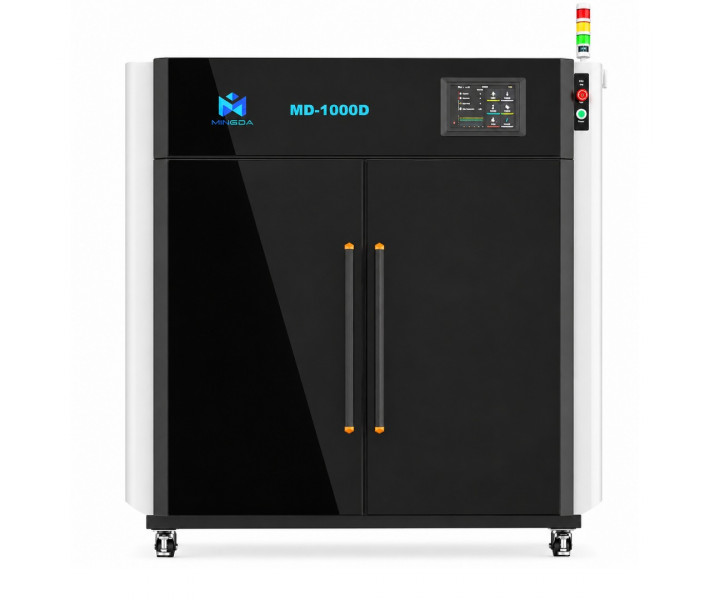 3D-принтер Mingda MD-1000D
