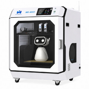 3D-принтер Mingda MD-400D