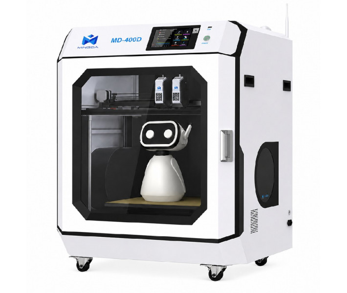 3D-принтер Mingda MD-400D