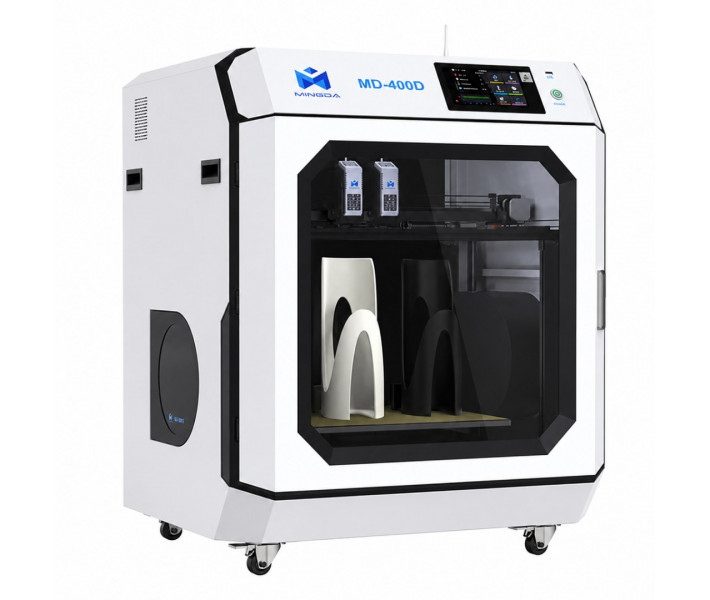 3D-принтер Mingda MD-400D