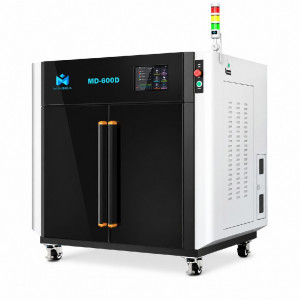 3D-принтер Mingda MD-600D