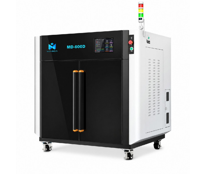 3D printer Mingda MD-600D