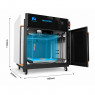 3D printer Mingda MD-600D