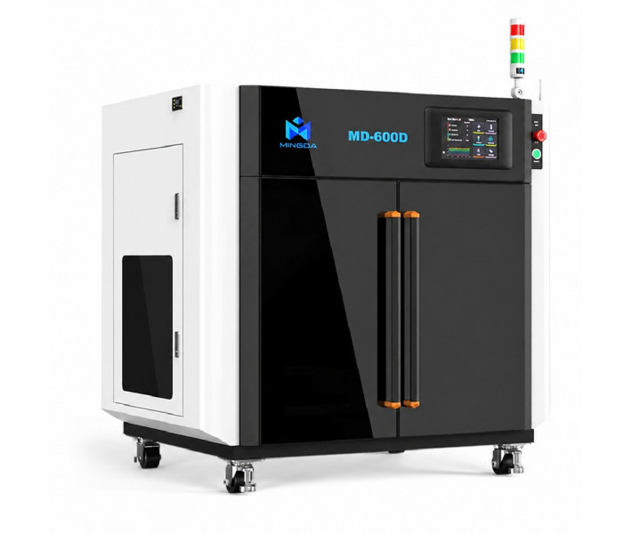 3D printer Mingda MD-600D