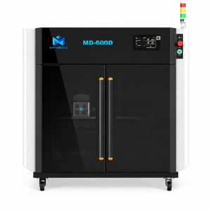 3D-принтер Mingda MD-600D