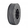 ABS+ пластик MonoFilament 1.75 мм 0.75 кг Темно-сірий