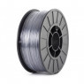 ABS Flex пластик MonoFilament 1.75 мм 1 кг Прозрачный