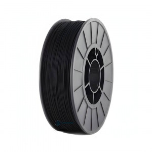 ABS/PC пластик MonoFilament 0.75 кг 1.75 мм Чорний