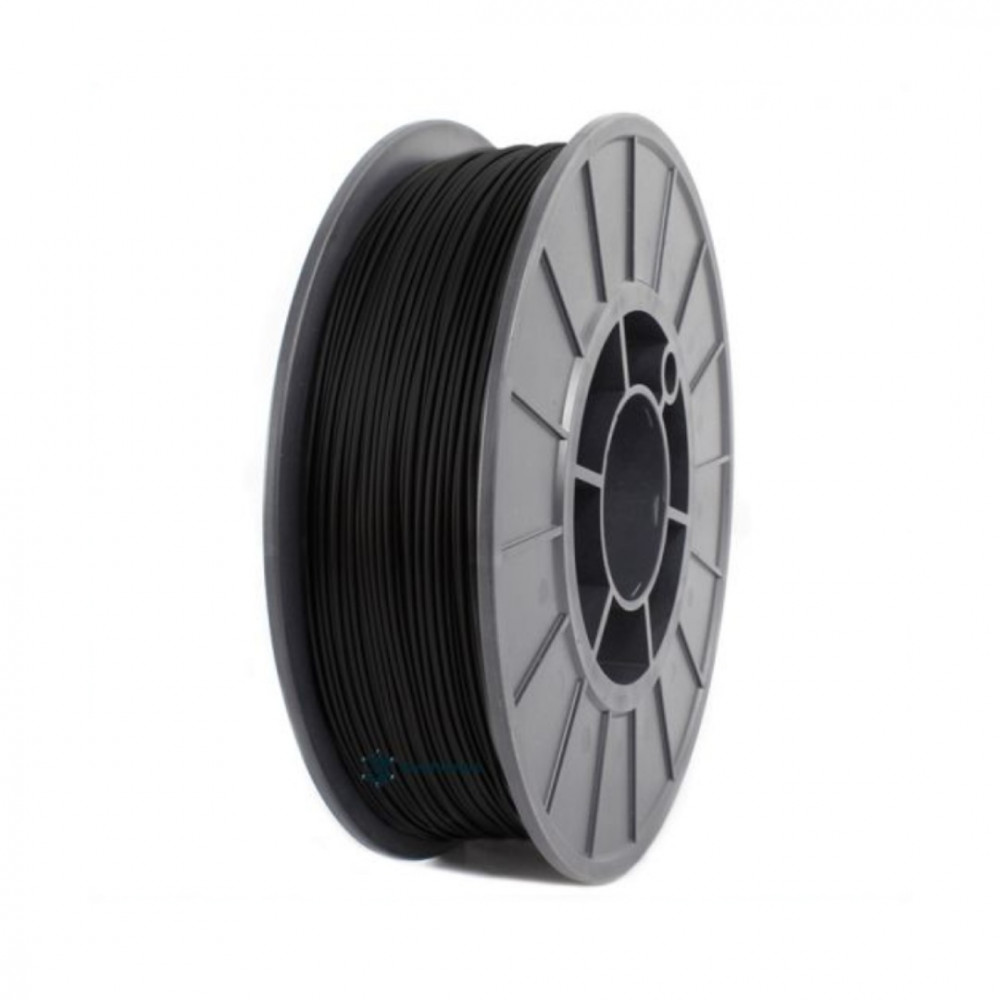 Buy ABS+ Filament 1.75mm Black - Fast Delivery | 3DDevice