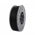 ABS+ пластик MonoFilament 1.75 мм 0.75 кг Чорний