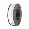 ABS+ пластик MonoFilament 1.75 мм 1 кг Білий