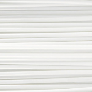 ABS+ пластик MonoFilament 1.75 мм 1 кг Білий