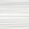 ABS+ пластик MonoFilament 1.75 мм 1 кг Білий