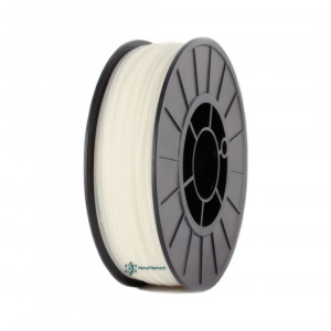 ASA пластик MonoFilament 1.75 мм 0.75 кг Натуральний