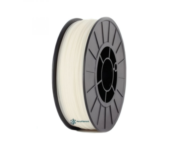 ASA пластик MonoFilament 1.75 мм 0.75 кг Натуральний