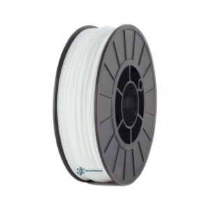 ASA пластик MonoFilament 1.75 мм 0.75 кг Білий