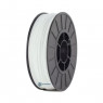 ASA пластик MonoFilament 1.75 мм 0.75 кг Білий