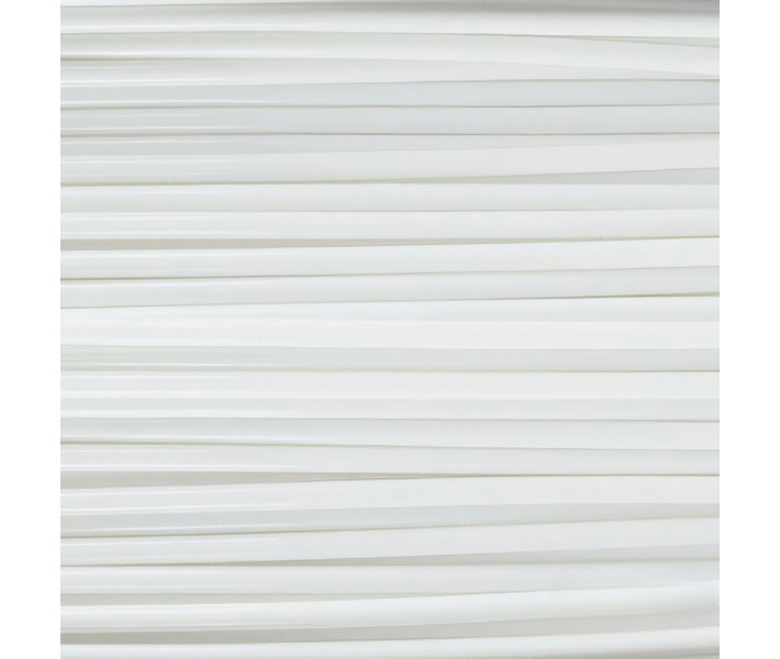 ASA пластик MonoFilament 1.75 мм 0.75 кг Білий