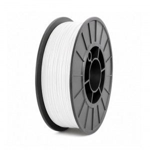 CoPET пластик MonoFilament 1.75 мм 0.75 кг Белый