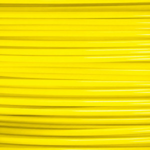 CoPET пластик MonoFilament 1.75 мм 0.75 кг Желтый 