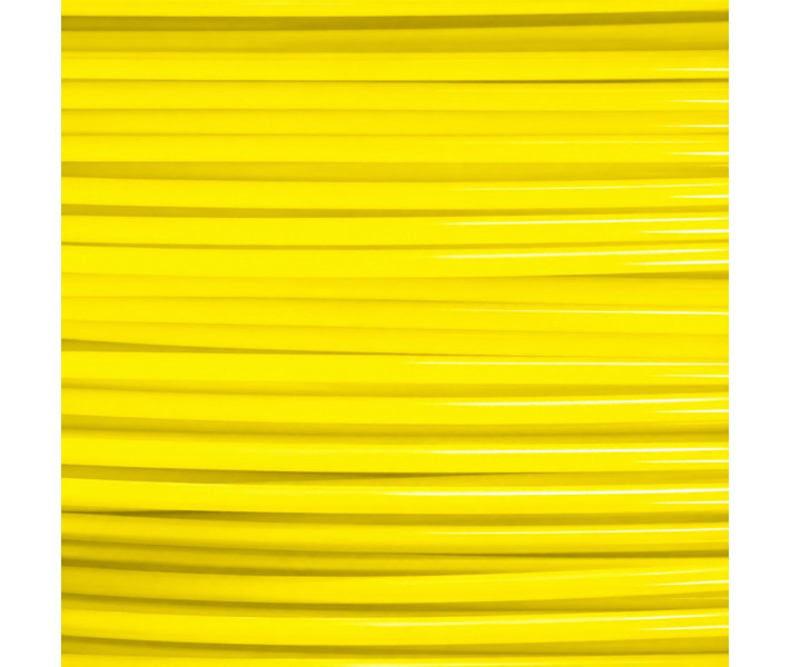 CoPET пластик MonoFilament 1.75 мм 0.75 кг Желтый 