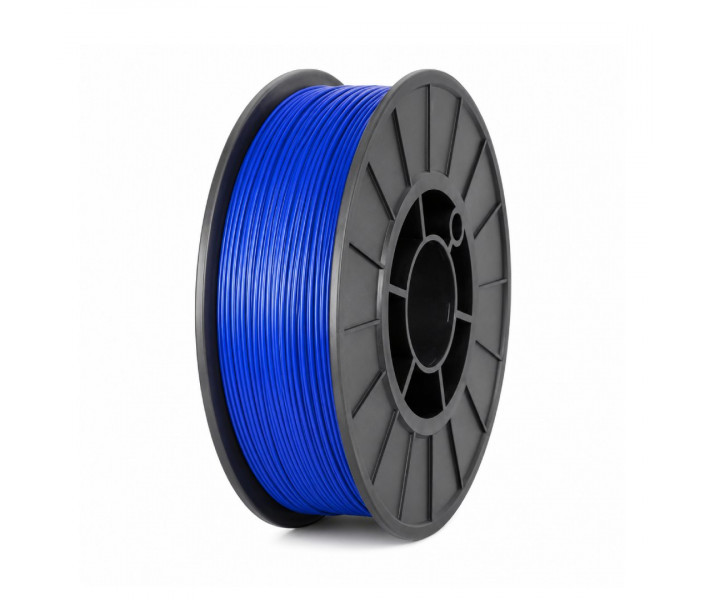 CoPET пластик MonoFilament 1.75 мм 0.75 кг Синий