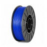 CoPET пластик MonoFilament 1.75 мм 0.75 кг Синий