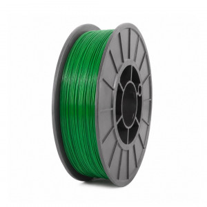 CoPET пластик MonoFilament 1.75 мм 0.75 кг Зеленый