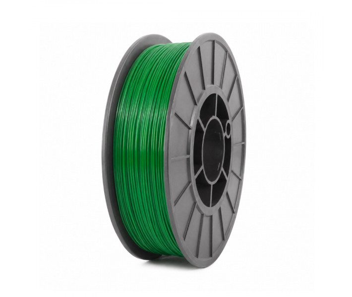 CoPET пластик MonoFilament 1.75 мм 0.75 кг Зеленый