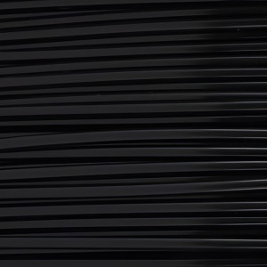 CoPET пластик MonoFilament 1.75 мм 1 кг Чорний
