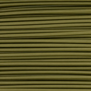 CoPET пластик MonoFilament 1.75 мм 1 кг Хаки