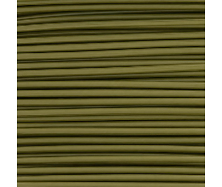 CoPET пластик MonoFilament 1.75 мм 1 кг Хаки
