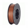 CoPET filament Monofilament 1.75 mm 0.75 kg Copper