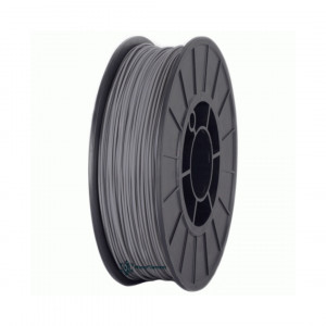 CoPET filament Monofilament 1.75 mm 1 kg Dark Grey