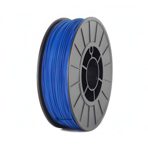 Elastan D100 пластик MonoFilament 0.75 кг 1.75 мм Синій