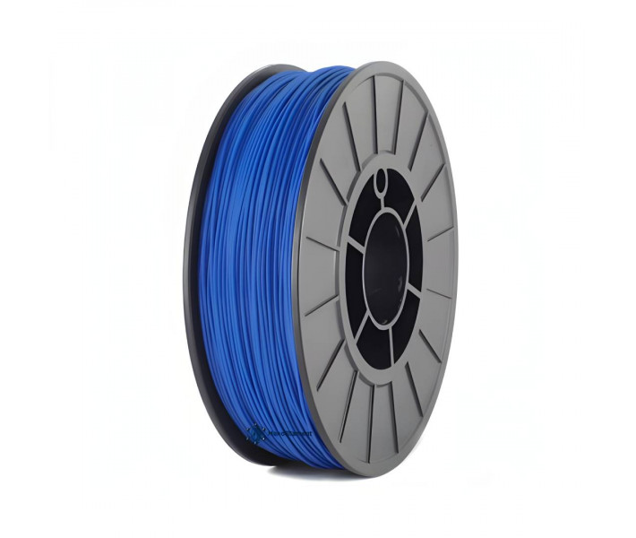 Elastan D100 filament MonoFilament 0.75 kg 1.75 mm Blue