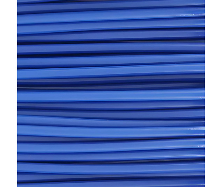 Elastan D100 filament MonoFilament 0.75 kg 1.75 mm Blue