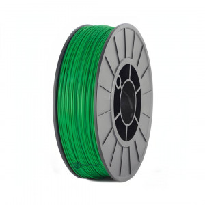 Elastan D100 пластик MonoFilament 0.75 кг 1.75 мм Зелений