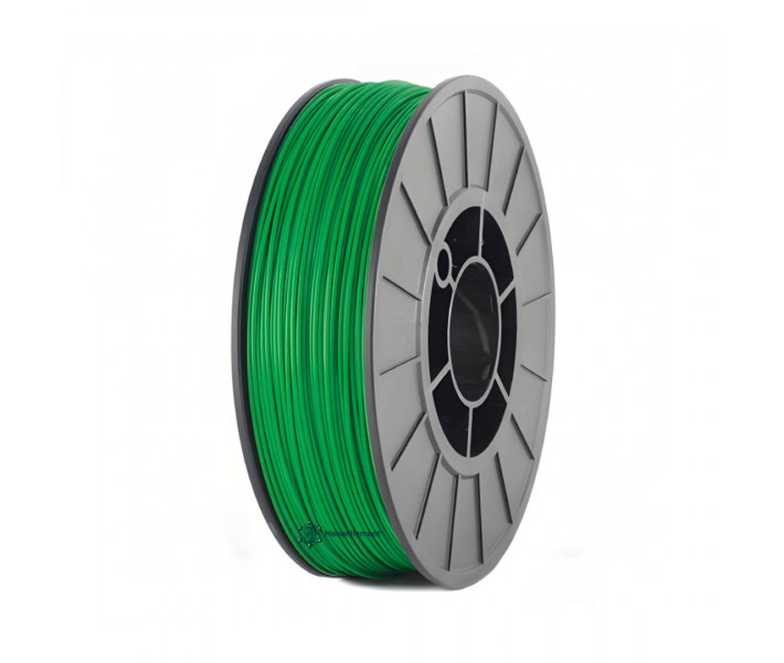 Elastan D100 пластик MonoFilament 0.75 кг 1.75 мм Зелений